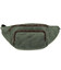 Стильна сумка на пояс бренду TARWA RE-3079-3md у зеленому crazy horse картинка, зображення, фото
