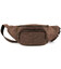Стильна сумка на пояс бренду TARWA RC-3079-3md у коричневому crazy horse фото, картинка, изображение