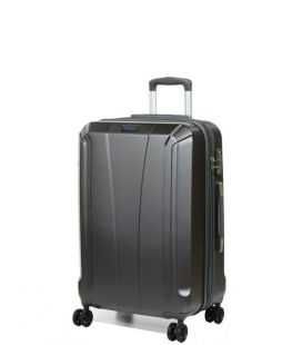 Валіза Airtex Deimos 953 велика L сіра - картинка, зображення, фото валізи