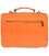 Жіночий портфель шкіряний Firenze FR7007O помаранчевий картинка, зображення, фото