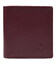Портмоне Carlo Pazolini, глянець CP7261 бордовий картинка, зображення, фото
