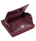 Портмоне Carlo Pazolini, глянець CP7261 бордовий картинка, зображення, фото