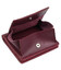 Портмоне Carlo Pazolini, глянець CP7261 бордовий картинка, зображення, фото