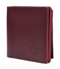 Портмоне Carlo Pazolini, глянець CP7261 бордовий картинка, зображення, фото
