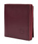 Портмоне Carlo Pazolini, глянець CP7261 бордовий картинка, зображення, фото