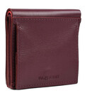Портмоне Carlo Pazolini, глянець CP7261 бордовий картинка, зображення, фото