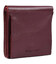 Портмоне Carlo Pazolini, глянець CP7261 бордовий картинка, зображення, фото