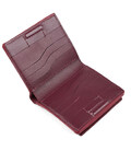 Портмоне Carlo Pazolini, глянець CP7261 бордовий картинка, зображення, фото