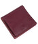 Портмоне Carlo Pazolini, глянець CP7261 бордовий картинка, зображення, фото