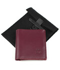 Портмоне Carlo Pazolini, глянець CP7261 бордовий картинка, зображення, фото