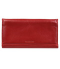 Жіночий шкіряний гаманець Pazolini CP3660 червоний картинка, зображення, фото