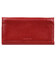 Жіночий шкіряний гаманець Pazolini CP3660 червоний картинка, зображення, фото