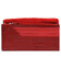 Жіночий шкіряний гаманець Pazolini CP3660 червоний картинка, зображення, фото