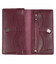 Жіночий гаманець лонгер Pazolini CP2261 бордовий картинка, зображення, фото