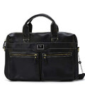 Шкіряна сумка чоловіча Bull GW0560A для ноутбука та документів фото, картинка, изображение
