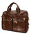 Шкіряна сумка чоловіча Bull GW0560B для ноутбука та документів фото, картинка, изображение
