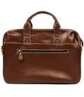 Шкіряна сумка чоловіча Bull GW0560B для ноутбука та документів фото, картинка, изображение