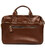 Шкіряна сумка чоловіча Bull GW0560B для ноутбука та документів фото, картинка, изображение