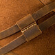 Класичний ковбойський шкіряний капелюх Bexhill bx3101br картинка, зображення, фото