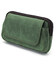 Сумка чохол TARWA RE-1366-3md з кінської шкіри зелена фото, картинка, изображение