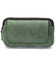 Сумка чохол TARWA RE-1366-3md з кінської шкіри зелена фото, картинка, изображение