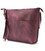 Сумка через плече у кольорі Марсала Limary Lim-0124W фото, картинка, изображение