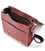 Чоловічі шкіряні сумки через плече RW-30271-3md TARWA марсала фото, картинка, изображение