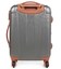 Валіза Airtex Deimos 949 велика L сіра - картинка, зображення, фото валізи
