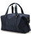 Шкіряна дорожня спортивна сумка тревел TARWA RK-0320-4lx синя фото, картинка, изображение