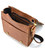 Чоловіча сумка шкіряна через плече RB-30271-3md TARWA коньячна фото, картинка, изображение