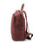 Шкіряний жіночий рюкзак TARWA RW-2008-3md марсала картинка, зображення, фото