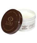 Бальзам крем для шкіряних сумок, курток одягу 250ml Time Resistance 5192901 фото, картинка, изображение