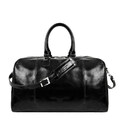 Шкіряна спортивна сумка - The Count of Monte Cristo - чорна 5238601 Time Resistance фото, картинка, изображение