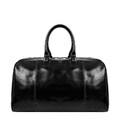 Шкіряна спортивна сумка - The Count of Monte Cristo - чорна 5238601 Time Resistance фото, картинка, изображение
