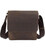Сумка Месенджер для чоловіків 754120 Grande pelle коричневий крейзі картинка, зображення, фото