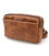 Сумка напоясна на два відділення TARWA RB-0704-3md коньячний крейзі фото, картинка, изображение