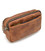 Сумка напоясна на два відділення TARWA RB-0704-3md коньячний крейзі фото, картинка, изображение