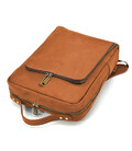 Шкіряний рюкзак для ноутбука 14" RB-1239-4lx TARWA коньячний crazy horse картинка, зображення, фото