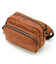 Невелика чоловіча сумка через плече 2 відділення TARWA RB-60125-3md коньячна фото, картинка, изображение