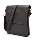 Чоловіча сумка через плече GC-0022-4lx TARWA на 2 відділення фото, картинка, изображение