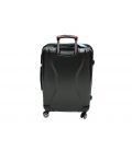 Чемодан Airtex Diome 7223 Maxi черный фото, картинка, изображение