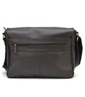 Чоловіча сумка месенджер TARWA GC-1047-3md коричнева фото, картинка, изображение