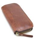 Чоловічий шкіряний гаманець довгий клатч TARWA GB-711-3md фото, картинка, изображение
