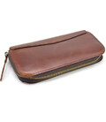 Чоловічий шкіряний гаманець довгий клатч TARWA GB-711-3md фото, картинка, изображение