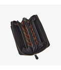 Гаманець-клатч Hill Burry HB19109 чорний чоловічий фото, картинка, изображение