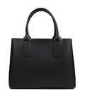 Шкіряна сумка Virginia Conti (Італія) - VC02816_Lblack фото, картинка, изображение