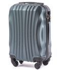 Чемодан Wings 159 Extra Mini зеленый картинка, изображение, фото