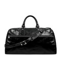 Шкіряна сумка спортивна дорожня - Fear and Loathing in Las Vegas - чорна TR 5215001 фото, картинка, изображение