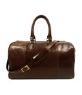 Шкіряна спортивна сумка - The Count of Monte Cristo - коричнева 5224801 Time Resistance фото, картинка, изображение