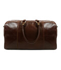Шкіряна спортивна сумка - The Count of Monte Cristo - коричнева 5224801 Time Resistance фото, картинка, изображение